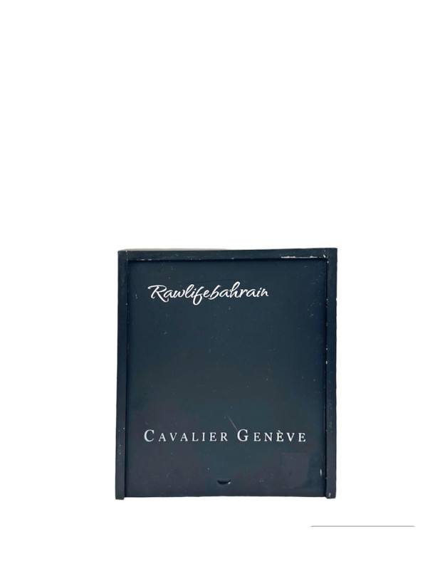 Cavalier Cigars - Black II Lancero II - 7 x 38 