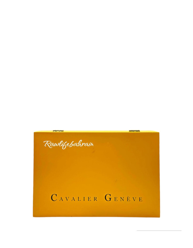 Cavalier cigars - BII Viso Jalapa Robusto VJ - 5 x 50