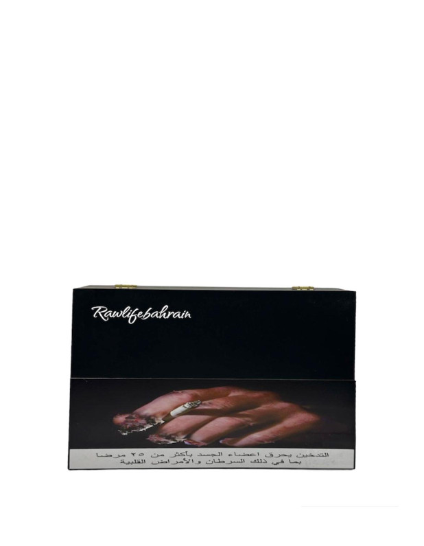 Cavalier cigars - Black II Robusto Gordo II 5 x 54 