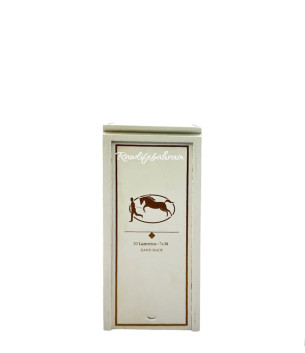 Cavalier Cigars - White Series Lancero 7 x 38 