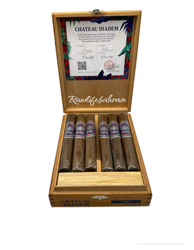 CHATEAU DIADEM-TORO