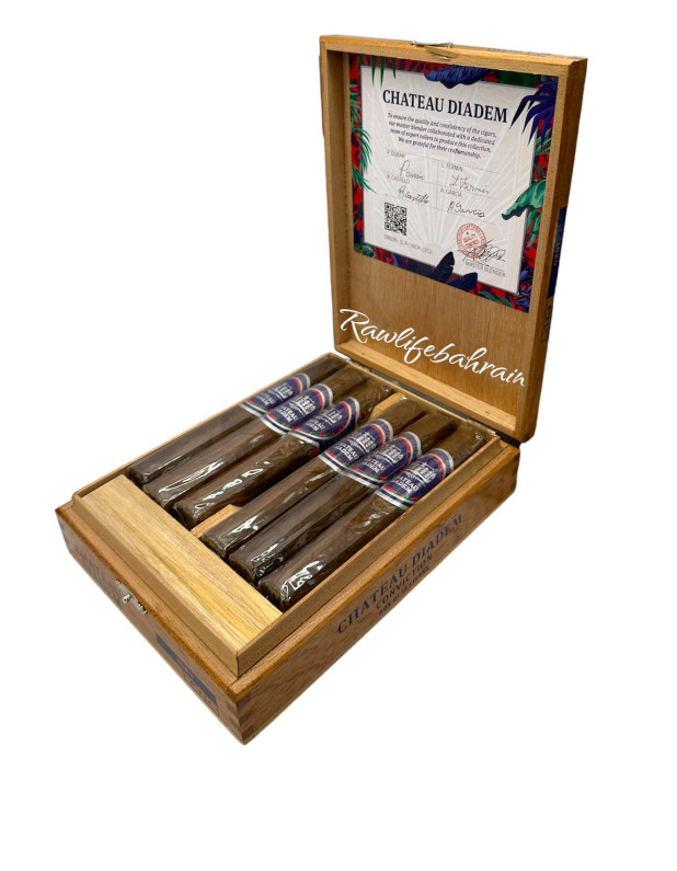 CHATEAU DIADEM-TORO