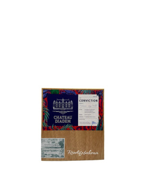 CHATEAU DIADEM-ROBUSTO