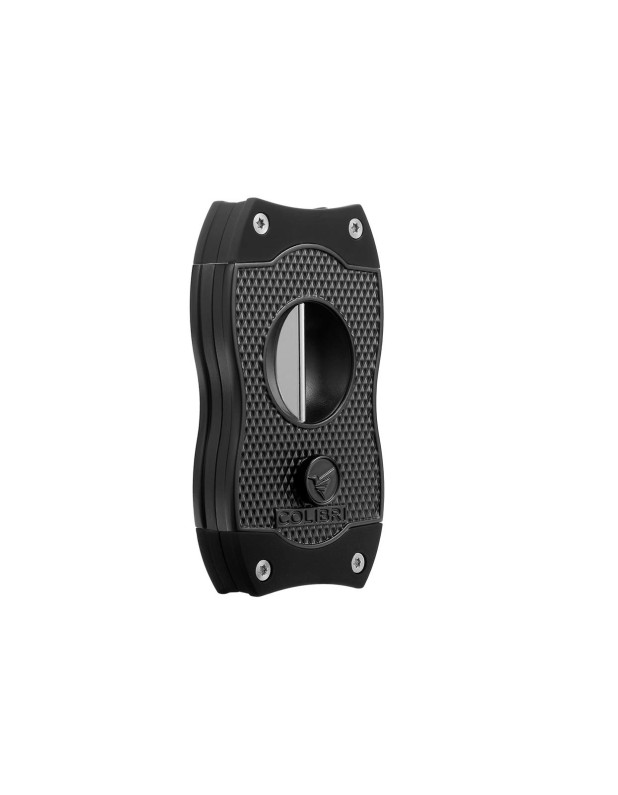 COLIBRI V-CUT DIAMOND-BLACK 