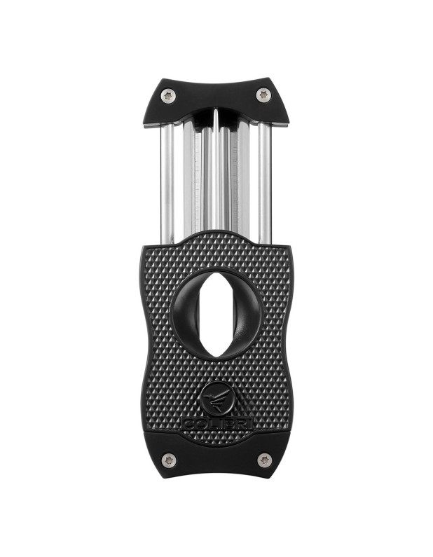 COLIBRI V-CUT DIAMOND-BLACK 