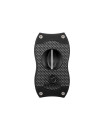 COLIBRI V-CUT DIAMOND-BLACK 