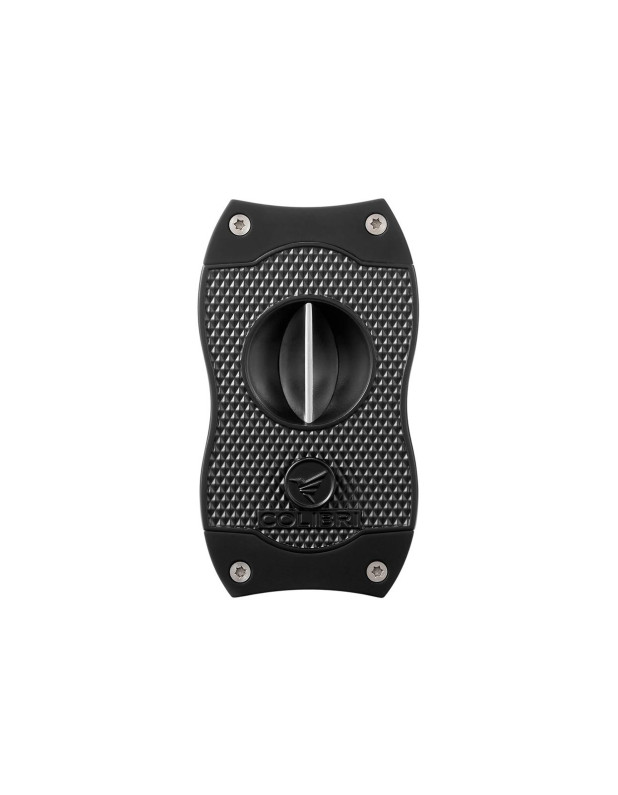 COLIBRI V-CUT DIAMOND-BLACK 