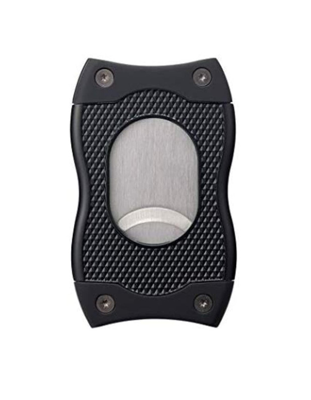 COLIBRI SV CUT-BLACK 