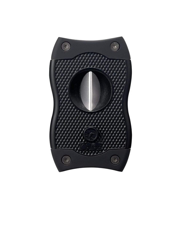 COLIBRI SV CUT-BLACK 