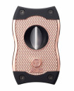 COLIBRI SV CUT-ROSE+BLACK 