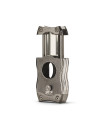 COLIBRI SV CUT-GUNMETAL 