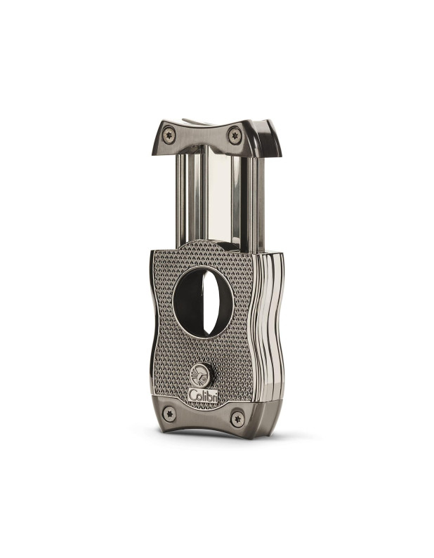 COLIBRI SV CUT-GUNMETAL 