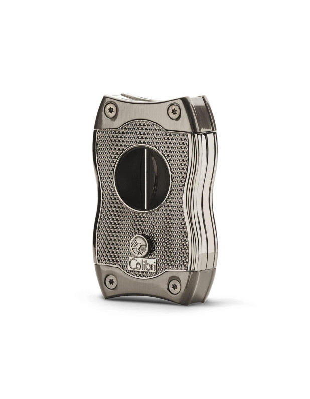 COLIBRI SV CUT-GUNMETAL 
