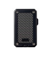 COLIBRI RALLY LIGHTER-BLACK 