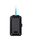COLIBRI RALLY LIGHTER-BLACK 
