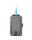 COLIBRI RALLY LIGHTER-GUNMETAL 