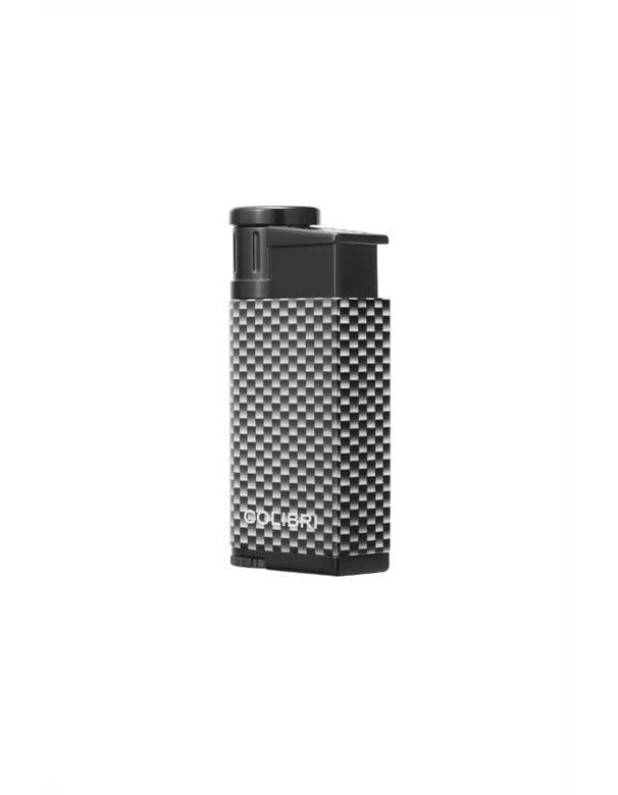 COLIBRI EVO CF-WHITE/SILVER 