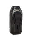 COLIBRI-BOSS III JET LIGHTER-BLACK ON BLACK 