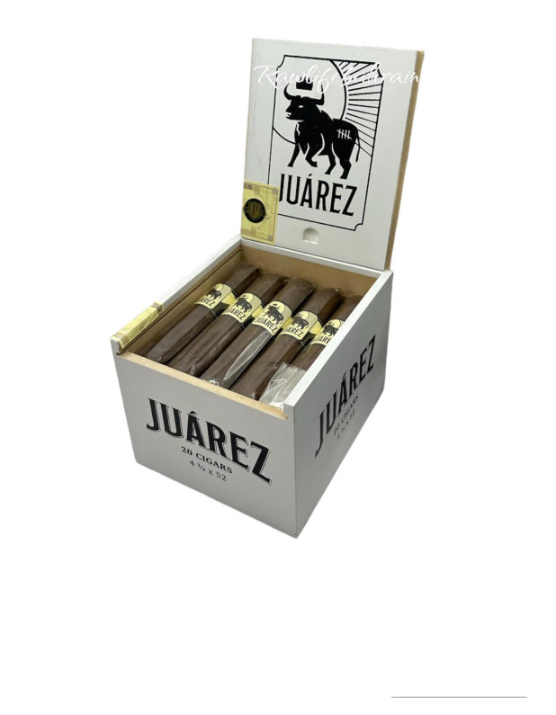 JUAREZ OBS 4.75 X 52