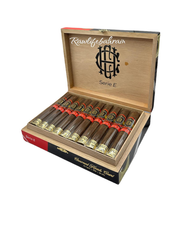 CHC SERIE E 5150 5.50 X 50 