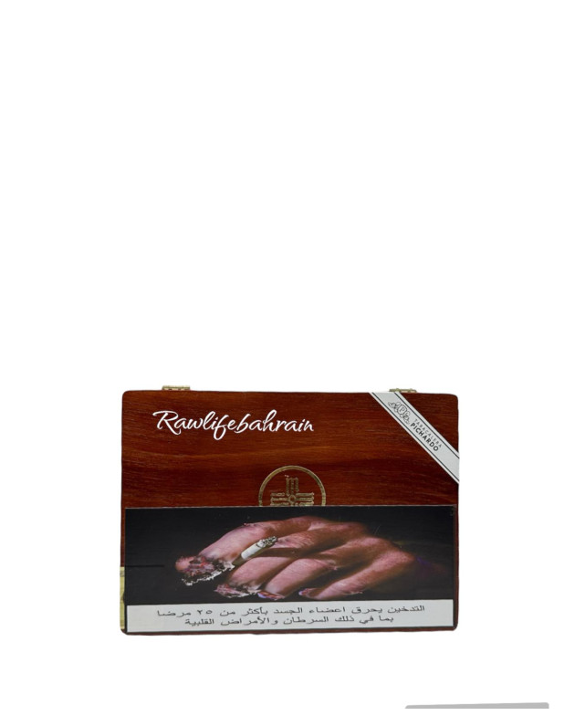 MIL DIAS EDMUNDO 5.33 X 52