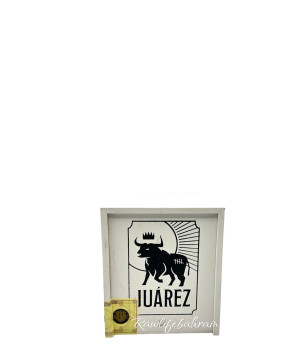 JUAREZ OBS 4.75 X 52
