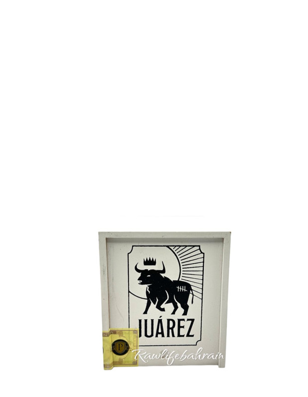 JUAREZ OBS 4.75 X 52