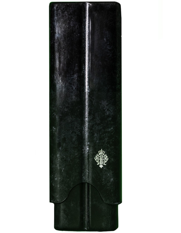 Fossil Black Primo Flore - Limited edition