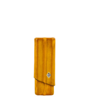 Porta Mezzi Toscani Yellow Oriolus -Robusto