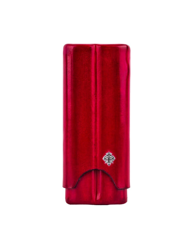 Porta Cubani Red Pepper - Robusto 