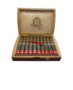 Dominican Big Leaguer- Extra Viejo-Robusto