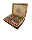 Dominican Big Leaguer- Extra Viejo-Robusto