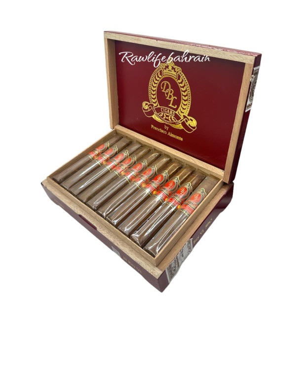 Dominican Big Leaguer - El Rey Habano VI