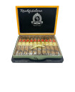 Dominican Big Leaguer- Amarillo Fancy Belicoso