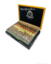 Dominican Big Leaguer- Amarillo Fancy Belicoso