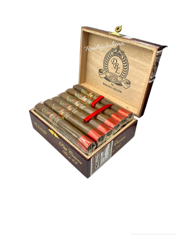 Dominican Big Leaguer- Formula Petit Corona