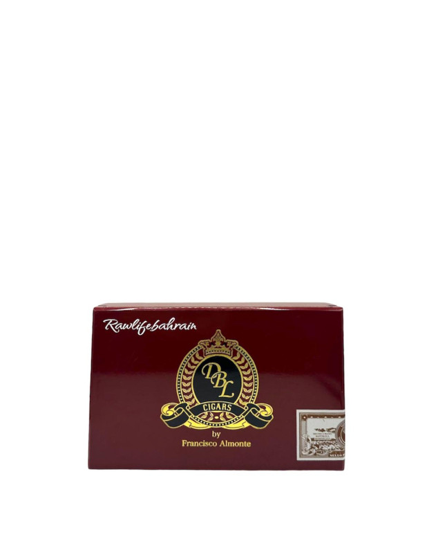 Dominican Big Leaguer - El Rey Habano VI