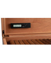 Cigar Oasis Caliber IV Slim Digital Hygrometer