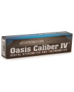 Cigar Oasis Caliber IV Slim Digital Hygrometer