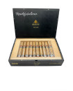 CUMPAY ROBUSTO 4 3/4 x 50 