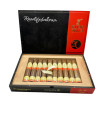 FLOR DE SELVA 20TH ANNIVERSARY ROBUSTO 4.75 X 50