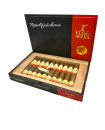 FLOR DE SELVA 20TH ANNIVERSARY ROBUSTO 4.75 X 50