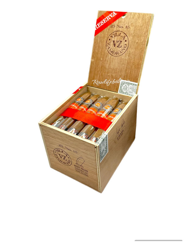 FLOR DE SELVA-VILLA ZAMORANO NO.15