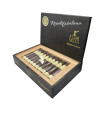 FLOR DE SELVA ROBUSTO - MADURO 4.75 x 50 