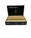 FLOR DE SELVA ROBUSTO 4.75 x 50 