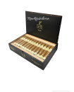 FLOR DE SELVA ROBUSTO 4.75 x 50 