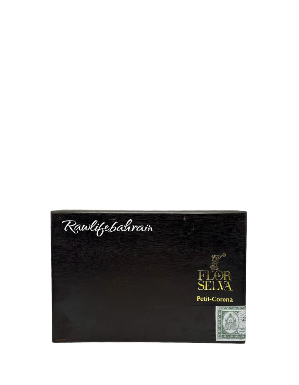 FLOR DE SELVA PETIT CORONA 5.5 x 42 