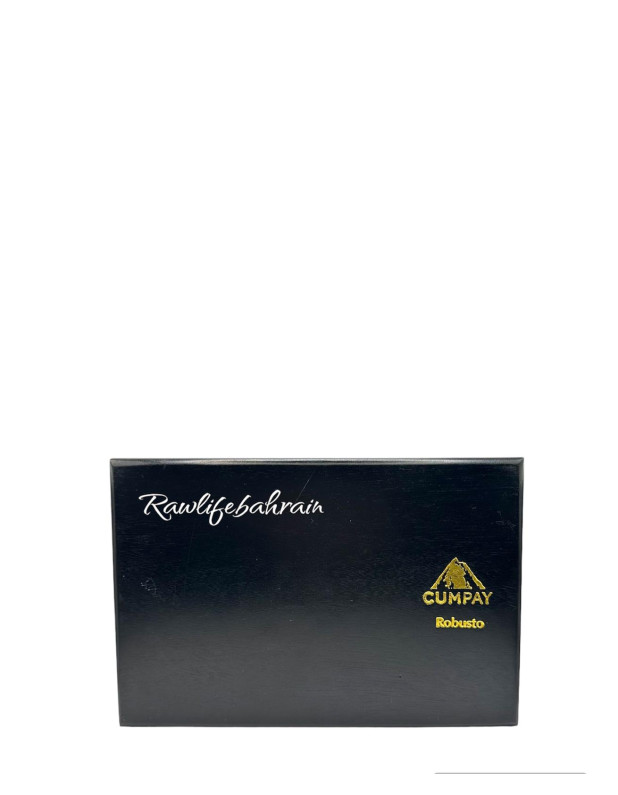 CUMPAY ROBUSTO 4 3/4 x 50 