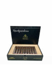 FLOR DE SELVA-CUMPAY ROBUSTO MADURO