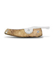 ACACIA BURL- Cutter